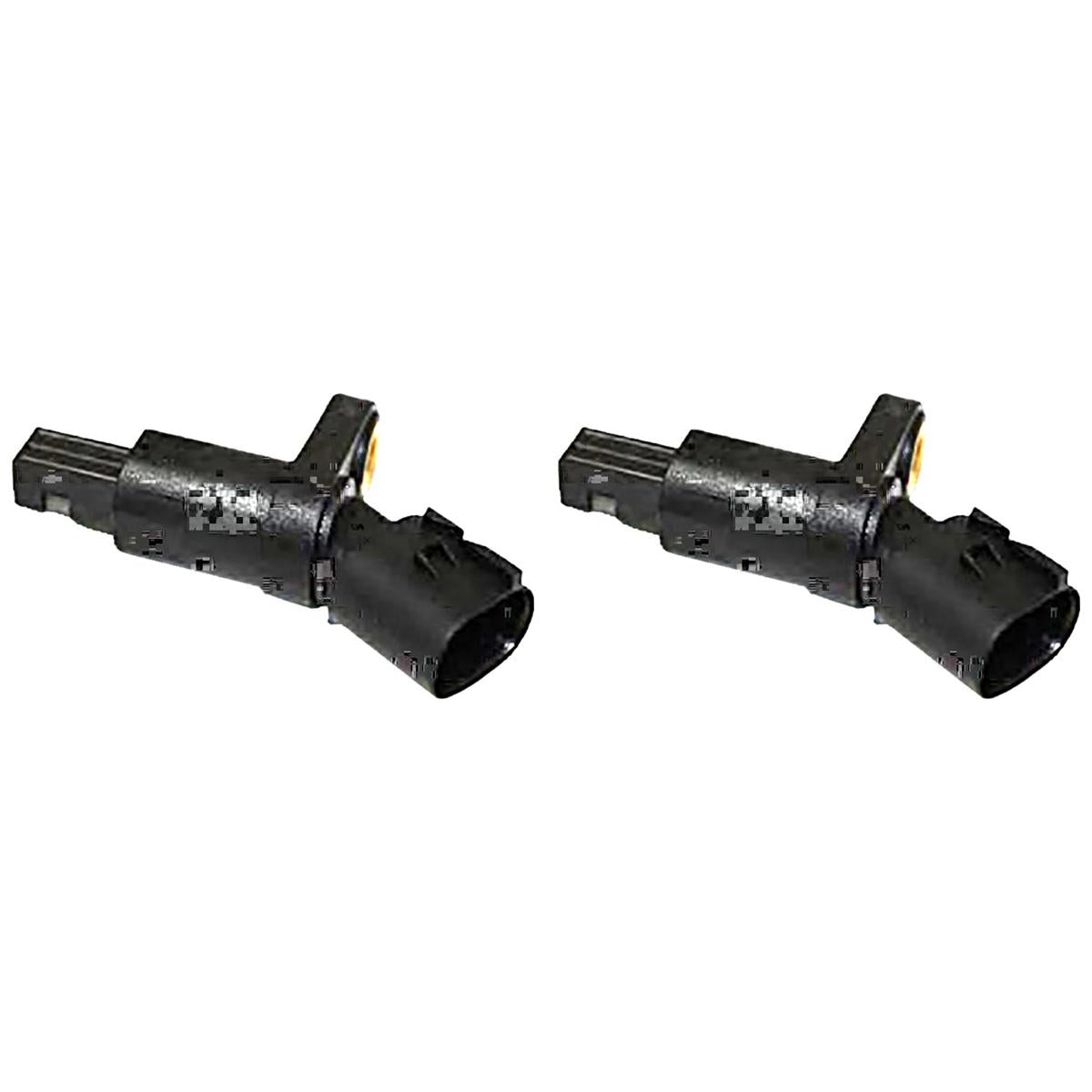 Par Sensores de ABS Traseiro - Gauss - GS2009 - (1)