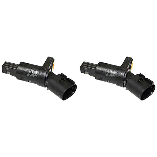 Par Sensores de ABS Traseiro - Gauss - GS2009 - (1)