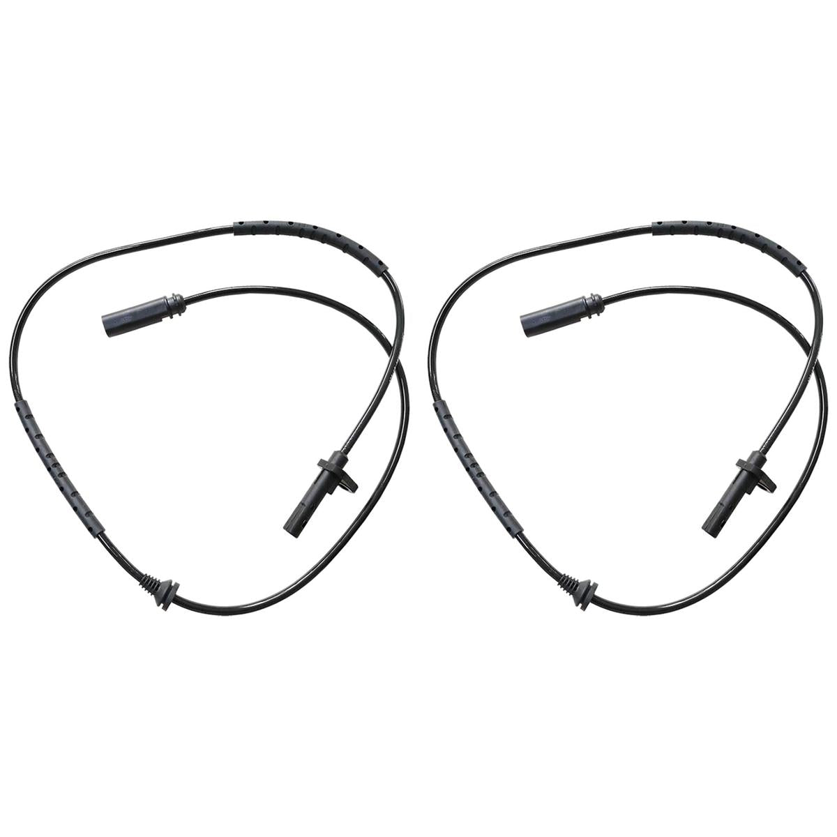 Par Sensores de ABS Traseiro - Gauss - GS2043 - (1)