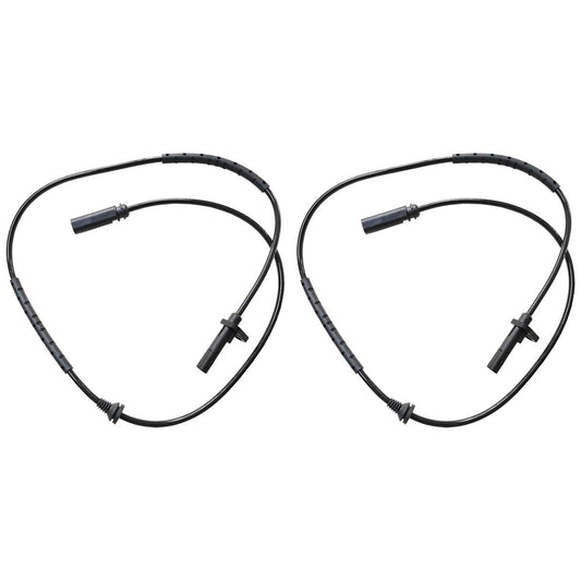 Par Sensores de ABS Traseiro - Gauss - GS2043 - (1)