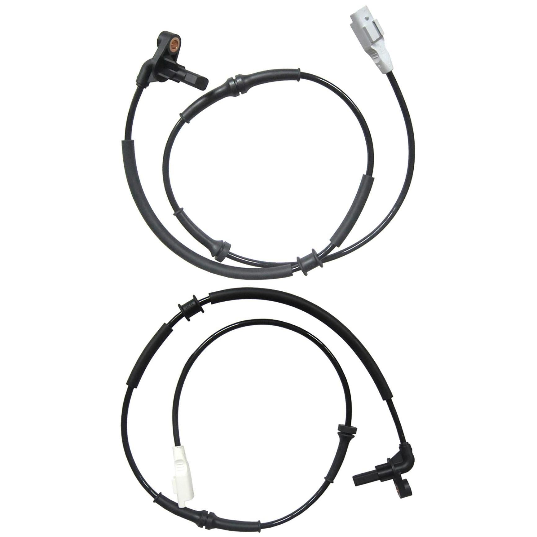 Par Sensores de ABS Traseiro - Gauss - GS2028 - GS2029 - (1)