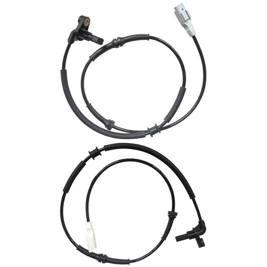 Par Sensores de ABS Traseiro - Gauss - GS2028 - GS2029 - (1)