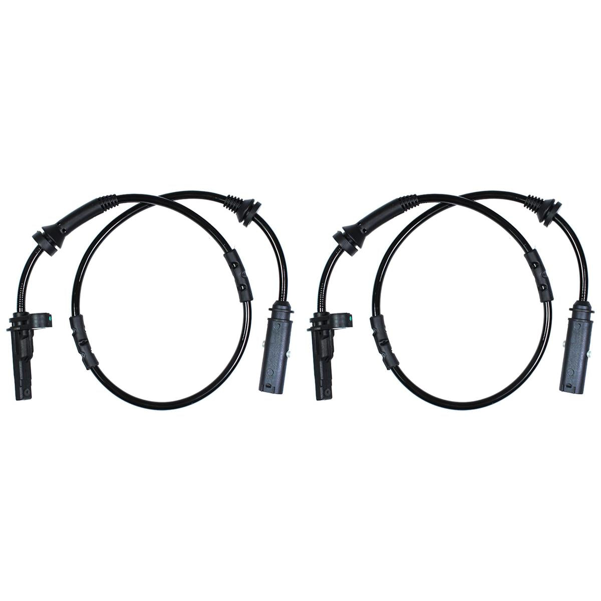 Par Sensores de ABS Traseiro - Gauss - GS2058 - (1)