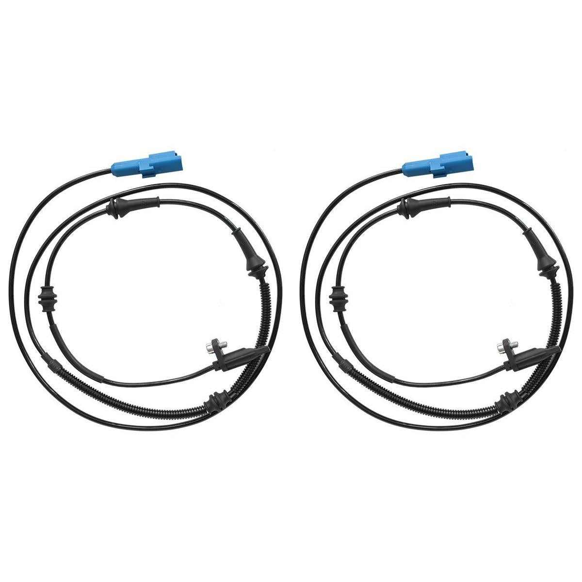 Par Sensores de ABS Traseiro - Gauss - GS2071 - (1)