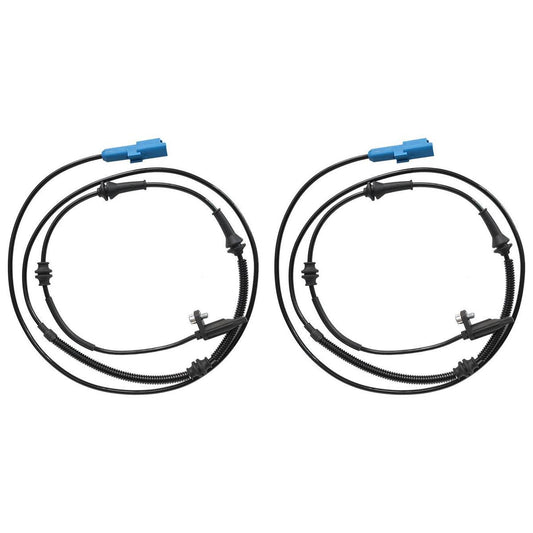 Par Sensores de ABS Traseiro - Gauss - GS2071 - (1)
