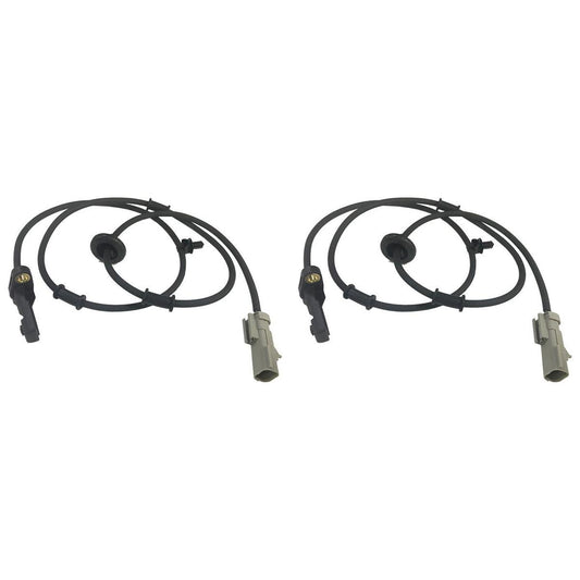 Par Sensores de ABS Traseiro - Gauss - GS2098 - (1)