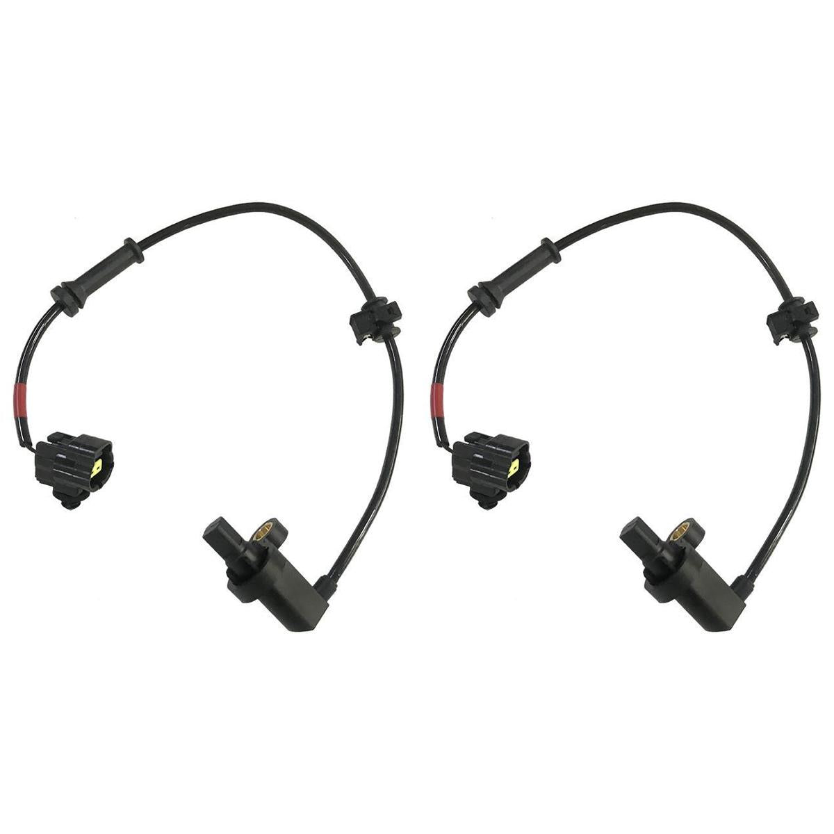 Par Sensores de ABS Traseiro - Gauss - GS2140 - (1)