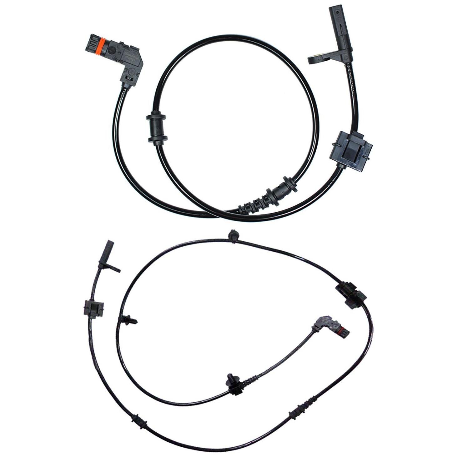 Par Sensores de ABS Traseiro - Gauss - GS2121 - GS2122 - (1)