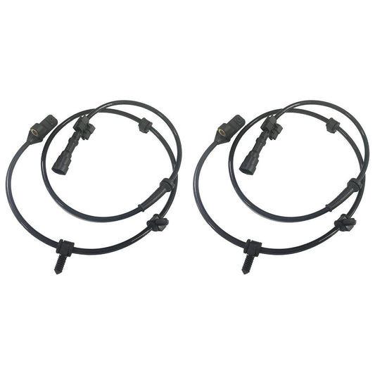 Par Sensores de ABS Traseiro - Gauss - GS2153 - (1)
