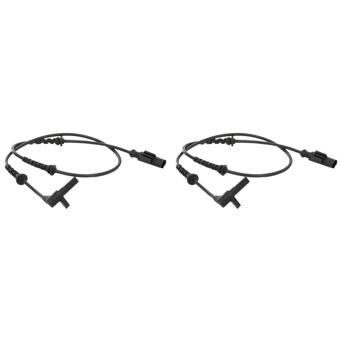 Par Sensores de ABS Traseiro - Gauss - GS2159 - (1)
