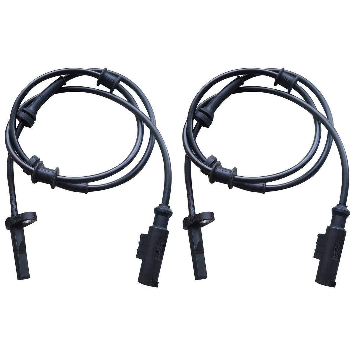 Par Sensores de ABS Traseiro - Gauss - GS2166 - (1)