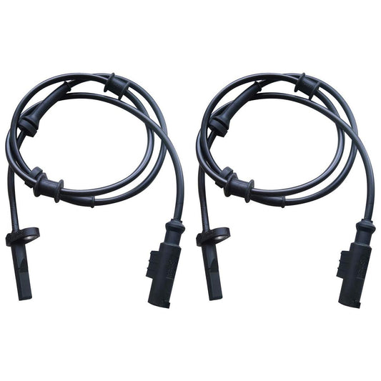 Par Sensores de ABS Traseiro - Gauss - GS2166 - (1)