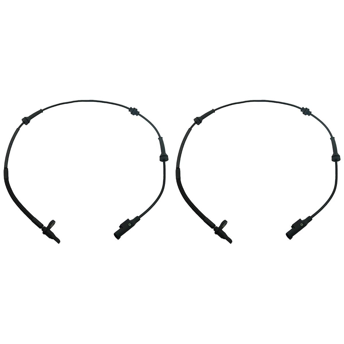 Par Sensores de ABS Traseiro - Gauss - GS2174 - (1)
