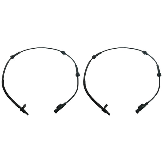 Par Sensores de ABS Traseiro - Gauss - GS2174 - (1)
