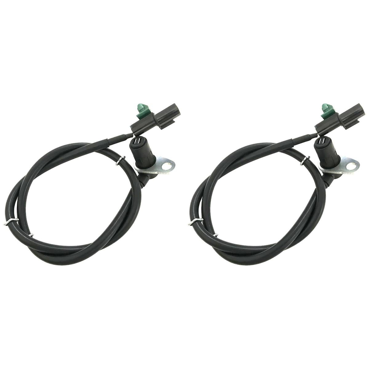 Par Sensores de ABS Traseiro - Gauss - GS2191 - (1)