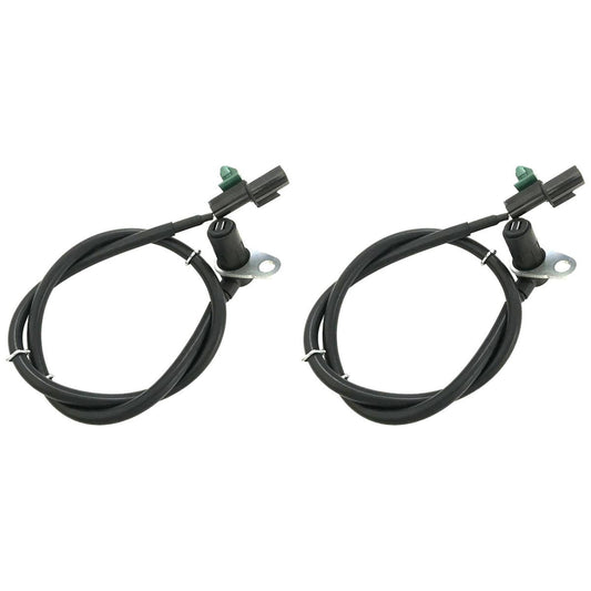 Par Sensores de ABS Traseiro - Gauss - GS2191 - (1)