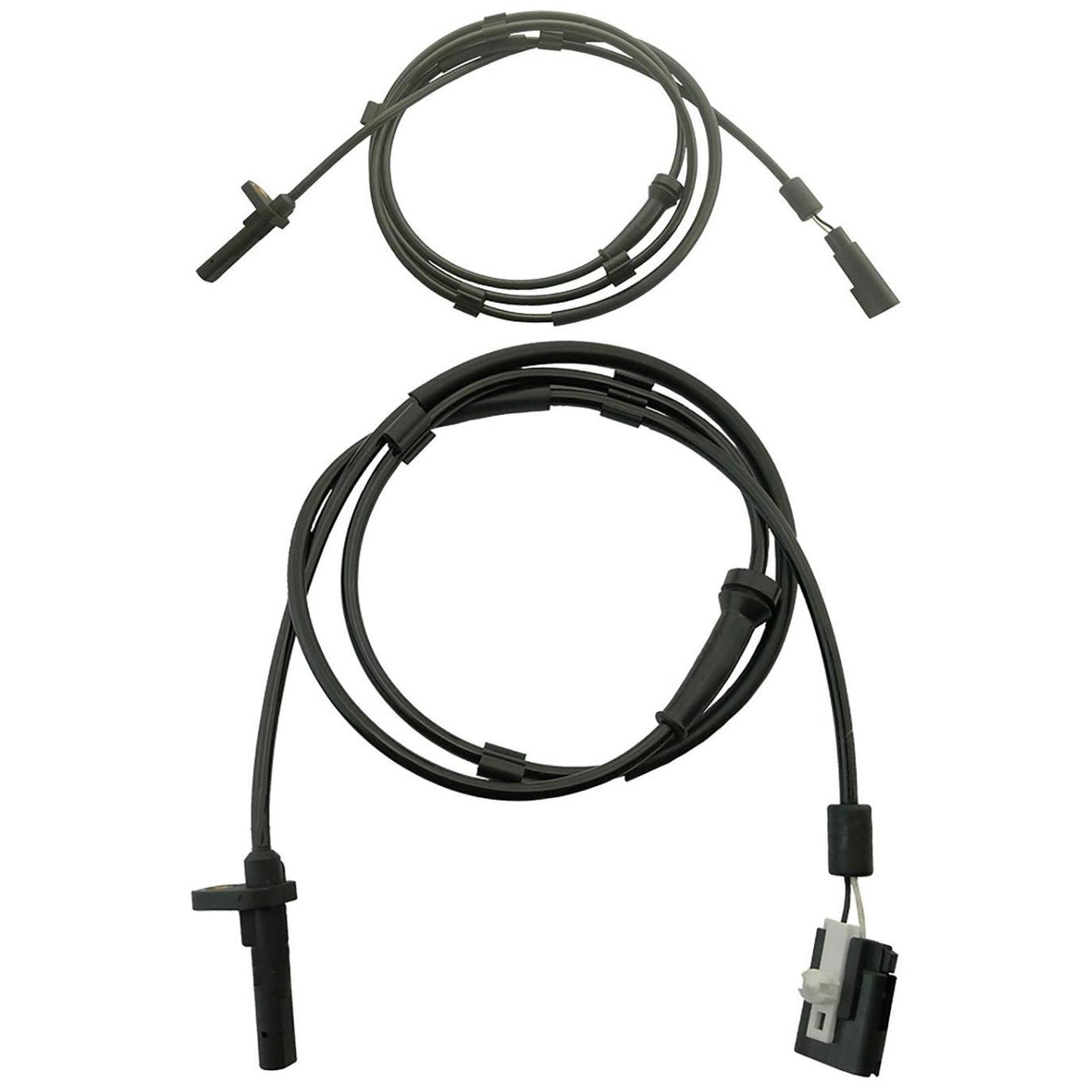 Par Sensores de ABS Traseiro - Gauss - GS2184 - GS2185 - (1)