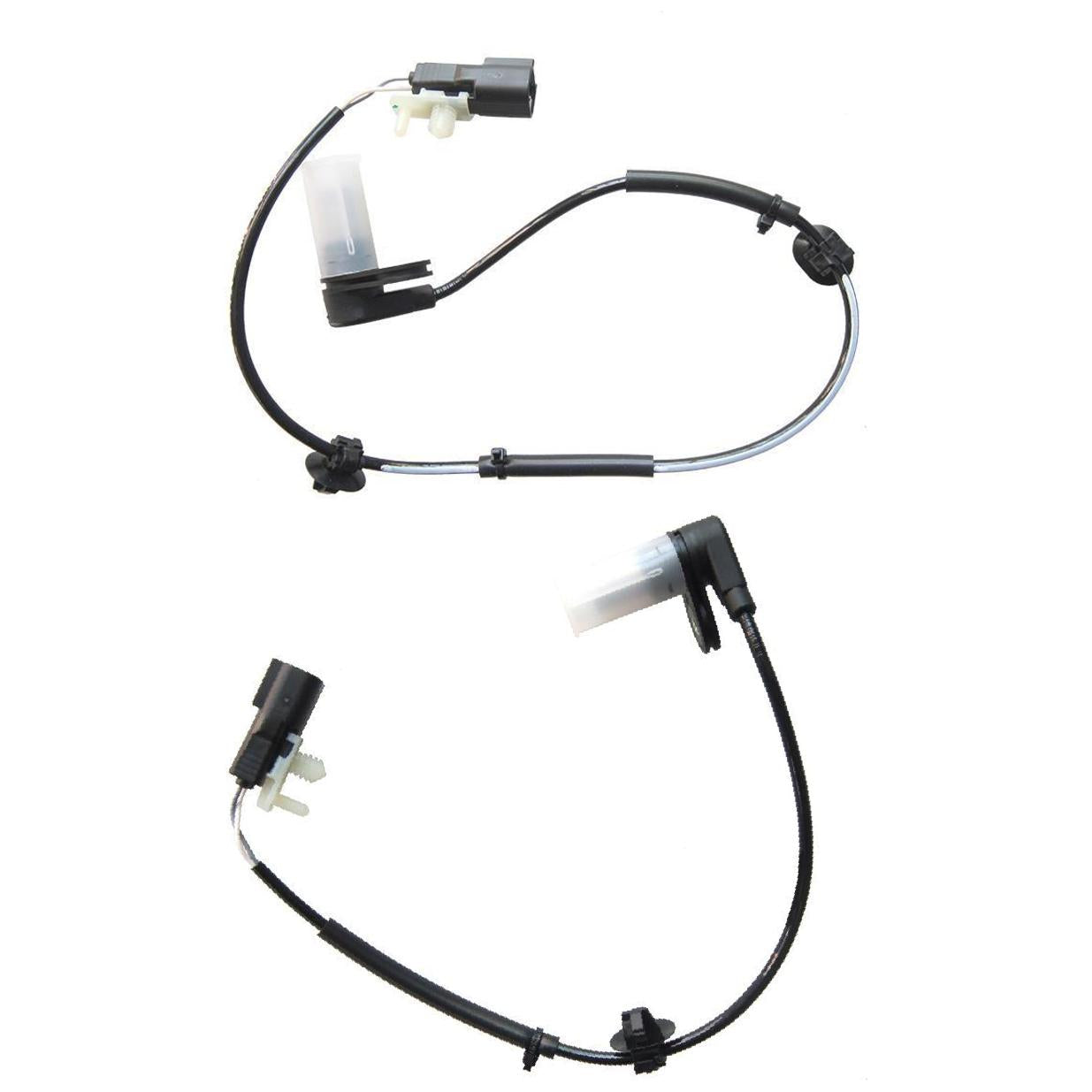 Par Sensores de ABS Traseiro - Gauss - GS2195 - GS2196 - (1)