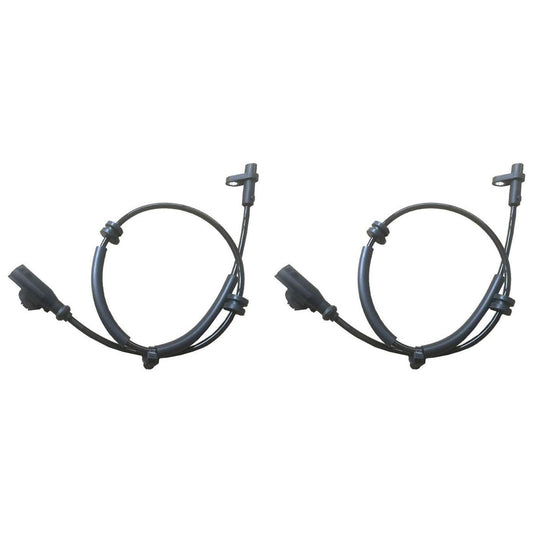 Par Sensores de ABS Traseiro - Gauss - GS2197 - (1)