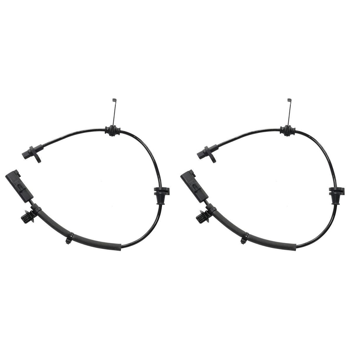 Par Sensores de ABS Traseiro - Gauss - GS2203 - (1)