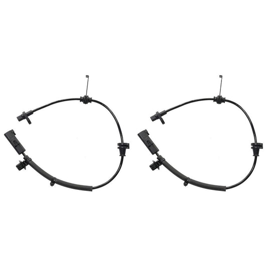 Par Sensores de ABS Traseiro - Gauss - GS2203 - (1)