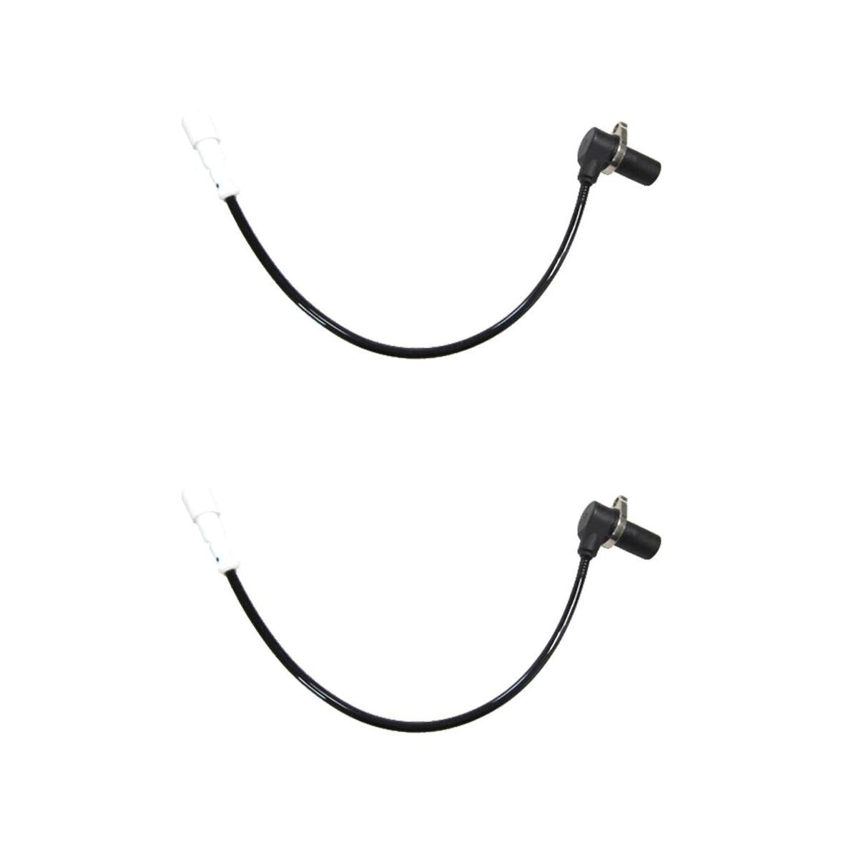 Par Sensores de ABS Traseiro - Gauss - GS2220 - (1)