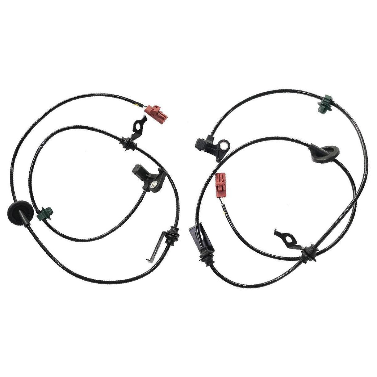 Par Sensores de ABS Traseiro - Gauss - GS2215 - GS2216 - (1)