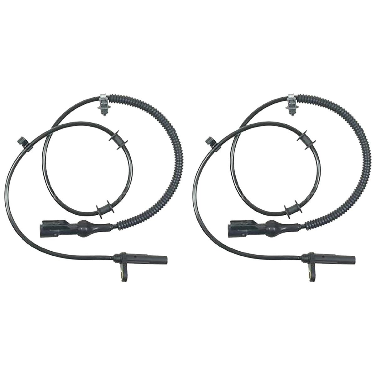 Par Sensores de ABS Traseiro - Gauss - GS2229 - (1)