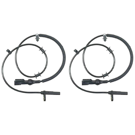 Par Sensores de ABS Traseiro - Gauss - GS2229 - (1)