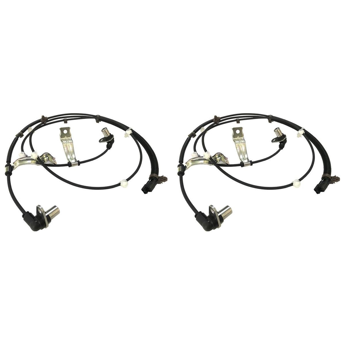 Par Sensores de ABS Traseiro - Gauss - GS2236 - (1)