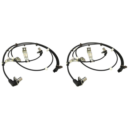 Par Sensores de ABS Traseiro - Gauss - GS2236 - (1)