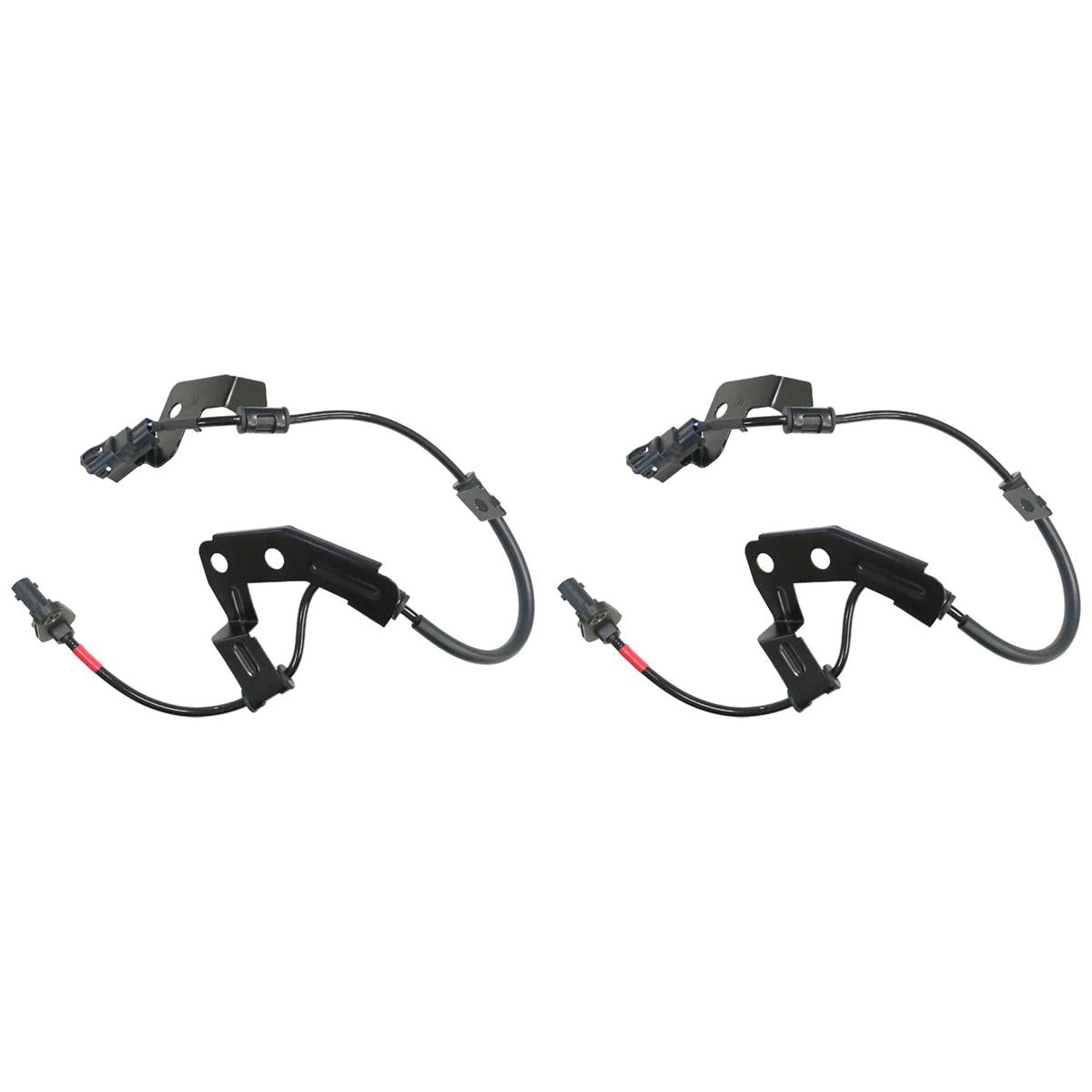 Par Sensores de ABS Traseiro - Gauss - GS2338 - (1)