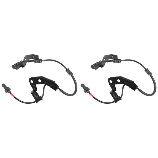 Par Sensores de ABS Traseiro - Gauss - GS2338 - (1)