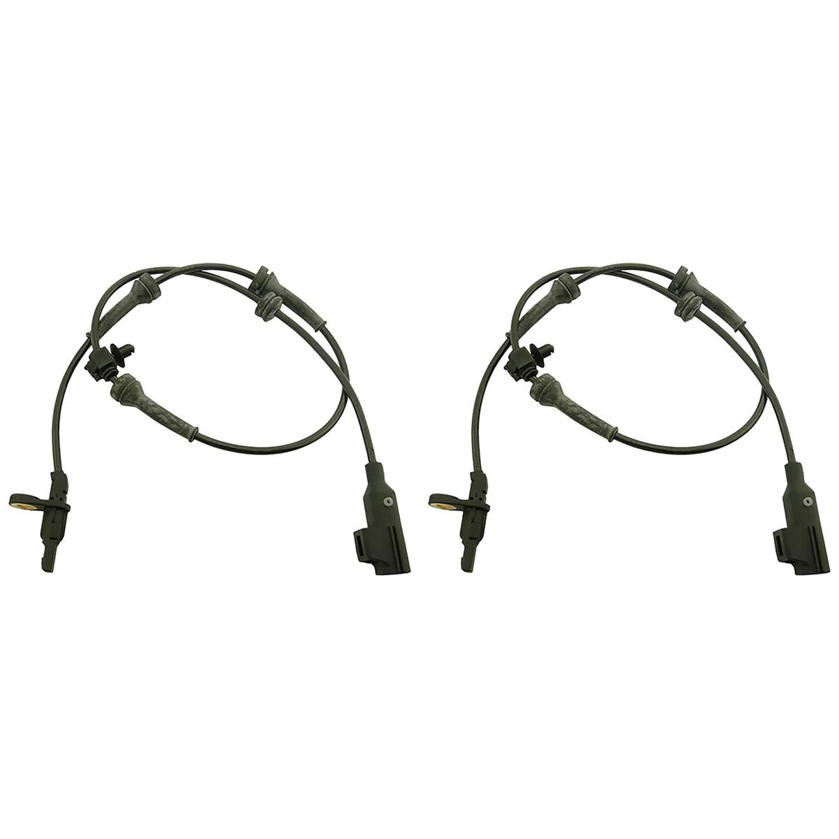 Par Sensores de ABS Traseiro - Gauss - GS2376 - (1)