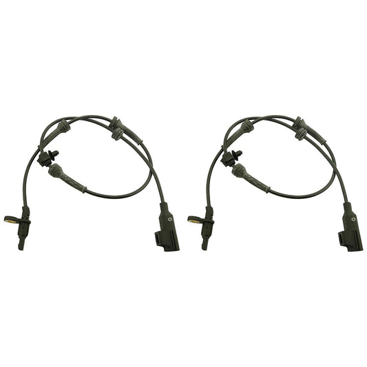 Par Sensores de ABS Traseiro - Gauss - GS2376 - (1)