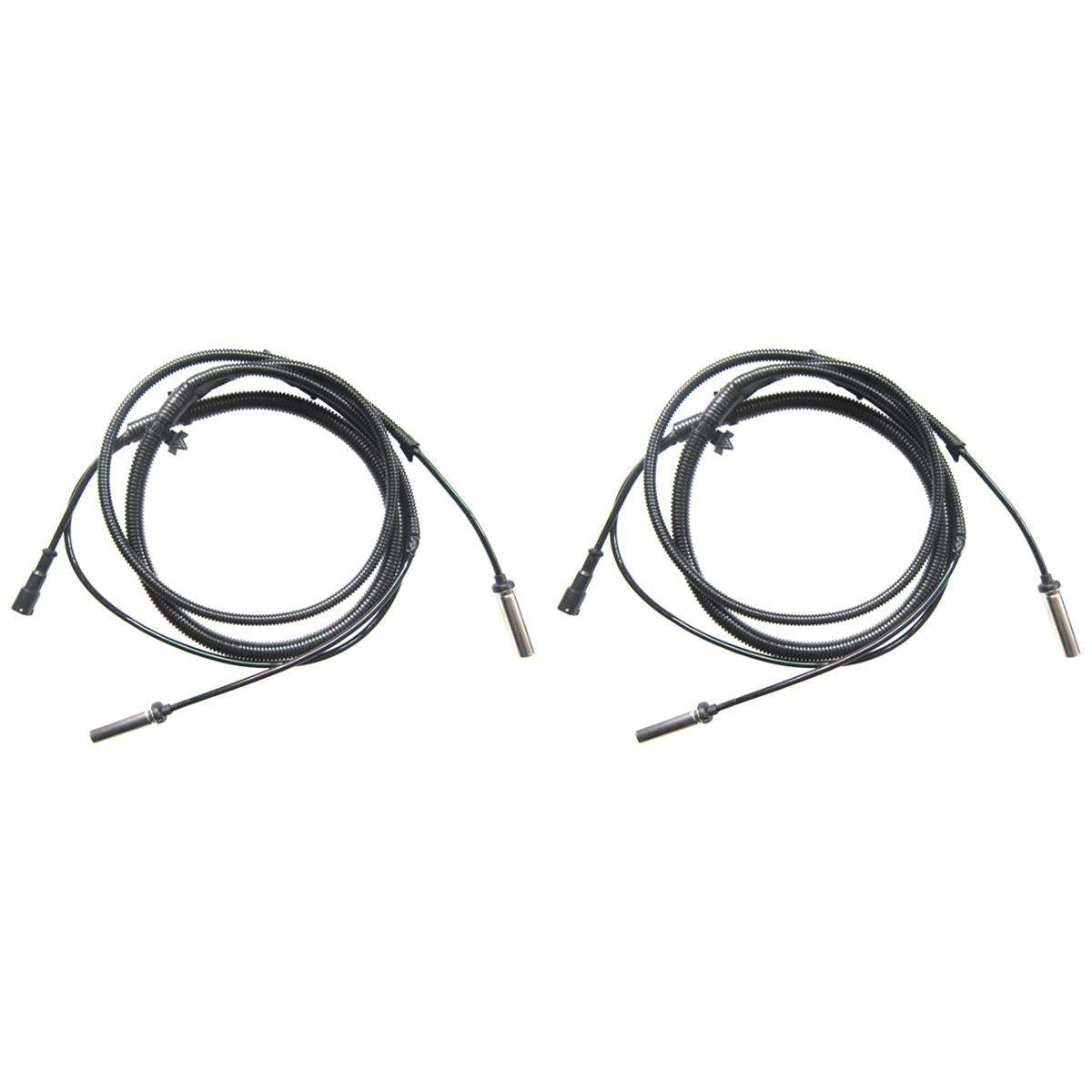 Par Sensores de ABS Traseiro - Gauss - GS2391 - (1)