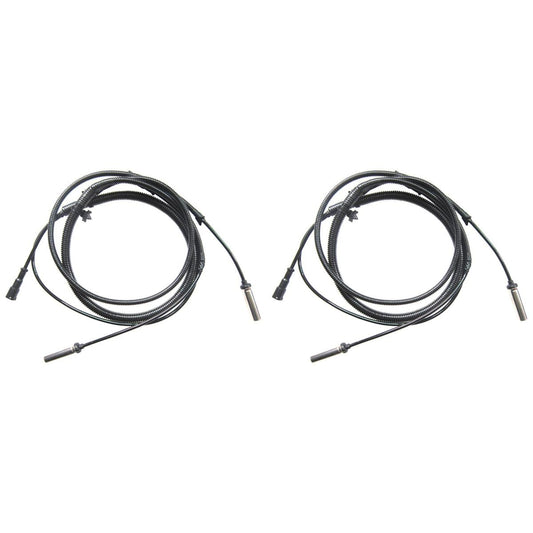 Par Sensores de ABS Traseiro - Gauss - GS2391 - (1)