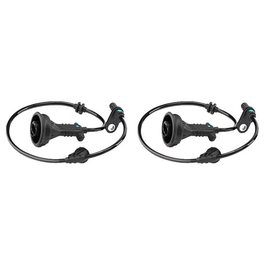 Par Sensores de ABS Traseiro - Gauss - GS2416 - (1)