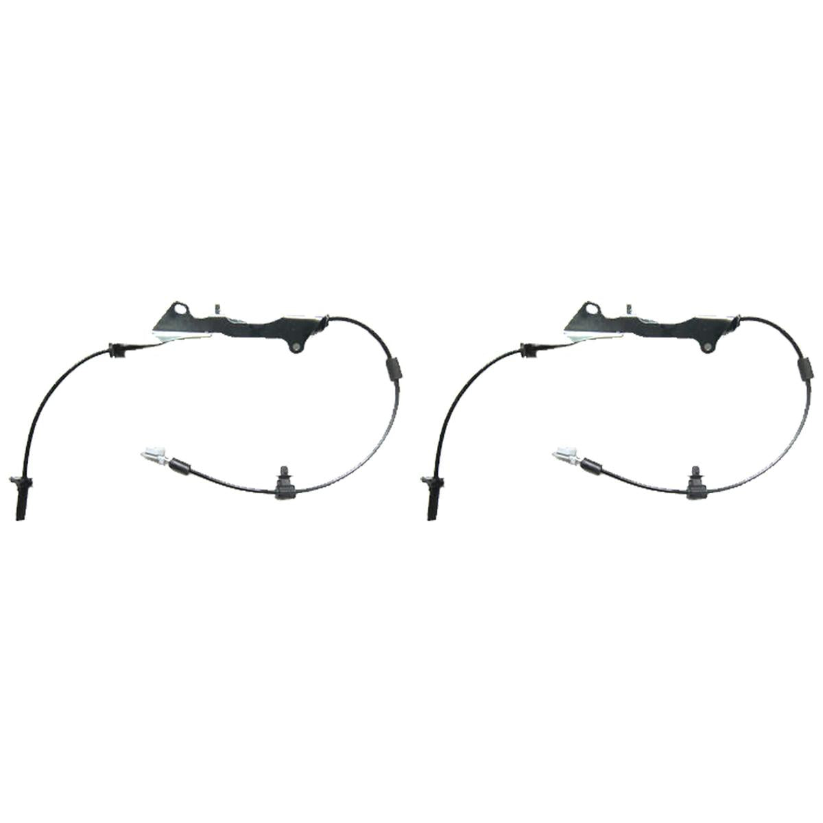 Par Sensores de ABS Traseiro - Gauss - GS2505 - (1)
