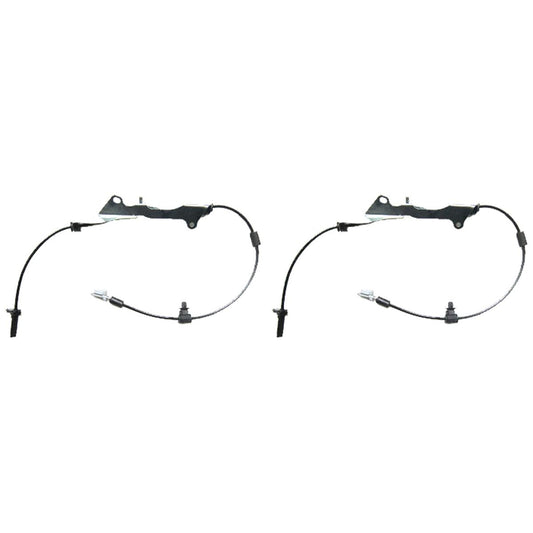 Par Sensores de ABS Traseiro - Gauss - GS2505 - (1)