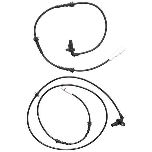 Par Sensores de ABS Traseiro - Gauss - GS2500 - GS2501 - (1)