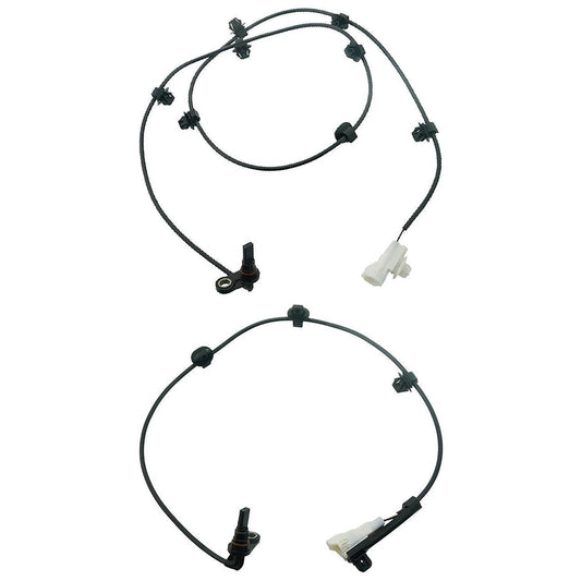 Par Sensores de ABS Traseiro - Gauss - GS2547 - GS2548 - (1)