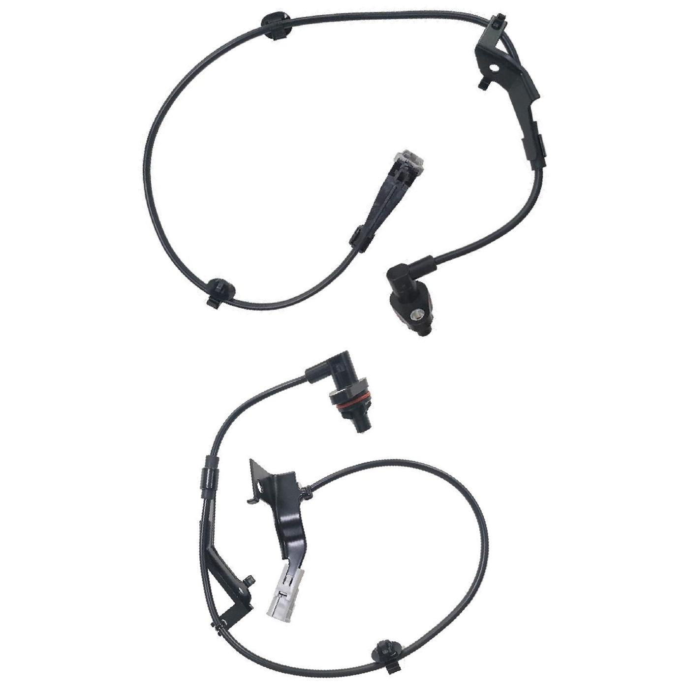 Par Sensores de ABS Traseiro - Gauss - GS2605 - GS2606 - (1)