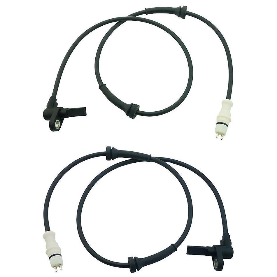 Par Sensores de ABS Traseiro - Gauss - GS2617 - GS2618 - (1)