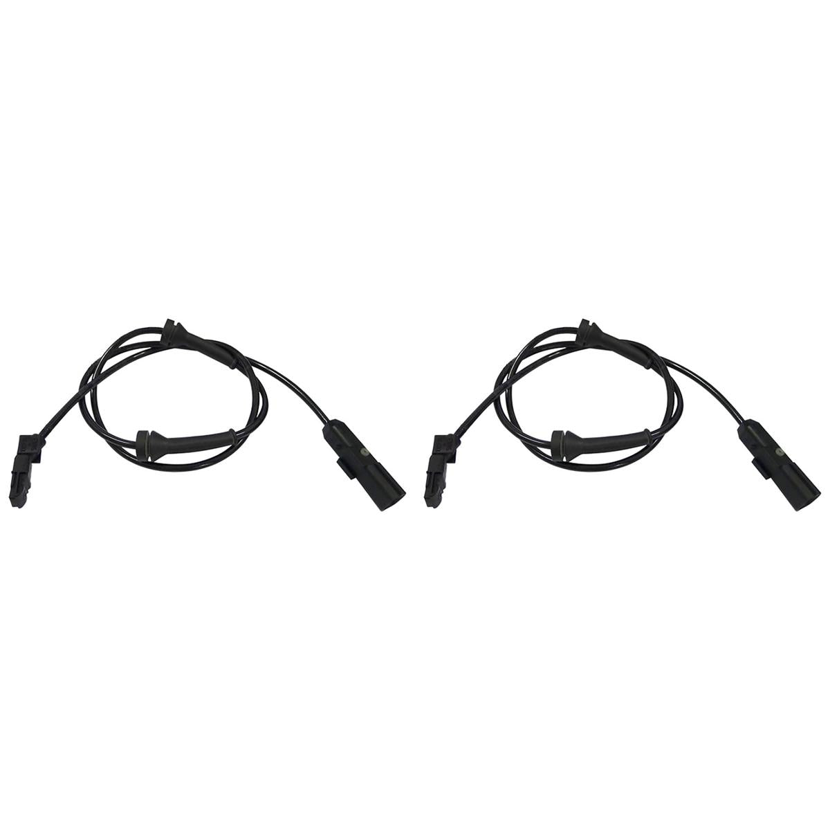 Par Sensores de ABS Traseiro - Gauss - GS2630 - (1)