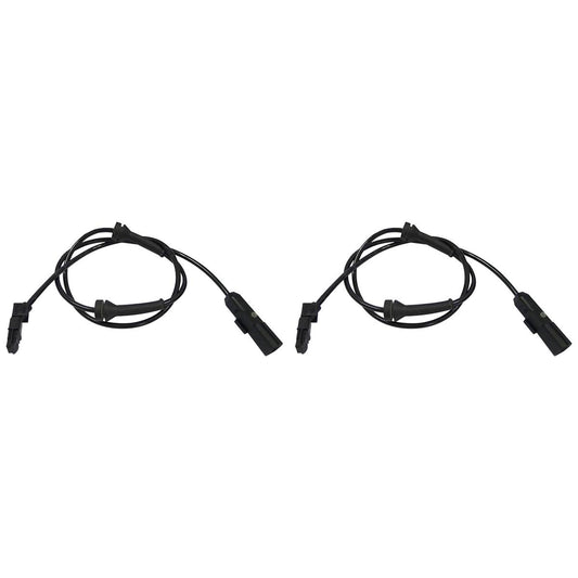 Par Sensores de ABS Traseiro - Gauss - GS2630 - (1)