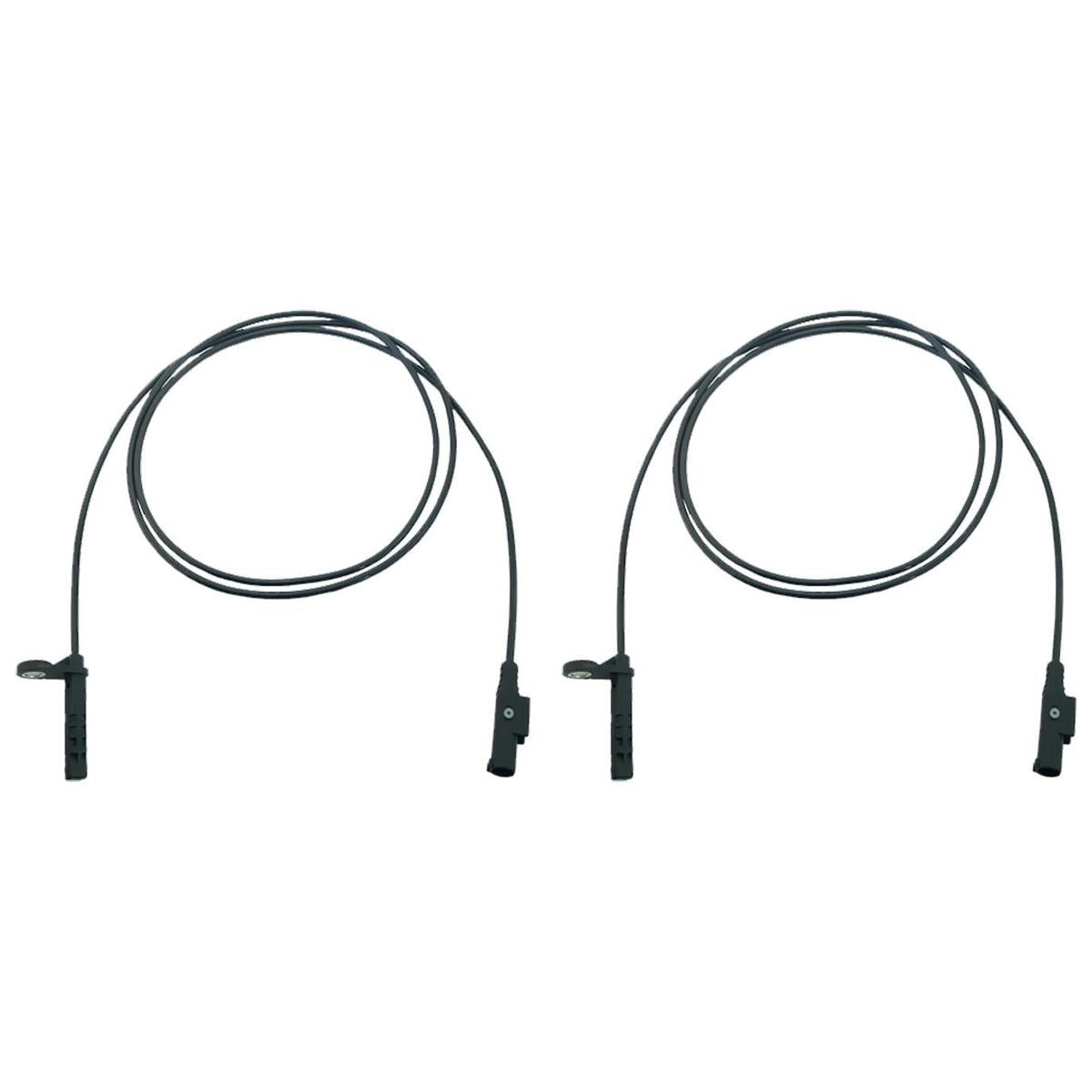 Par Sensores de ABS Traseiro - Gauss - GS2698 - (1)