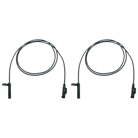 Par Sensores de ABS Traseiro - Gauss - GS2698 - (1)