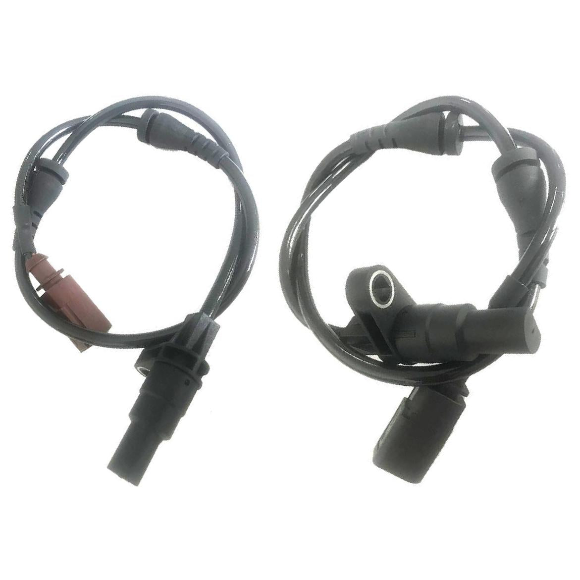Par Sensores de ABS Traseiro - Gauss - GS2678 - GS2679 - (1)