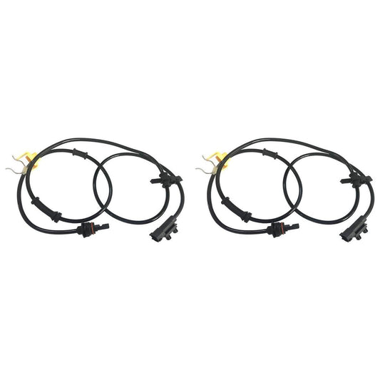 Par Sensores de ABS Traseiro - Gauss - GS2724 - (1)